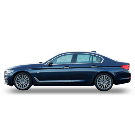 5 Seri G30 2016-2018